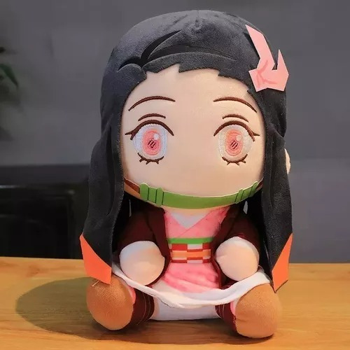 Peluche Demon Slayer - Nezuko Kamado