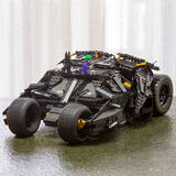 Tumbler The Batman Bloques