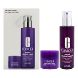 Set De Cuidado De La Piel Clinique De-aging Experts Smart Cl