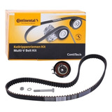 Kit Distribucion Gol Trend 1.6 2008 2009 2010 Continental