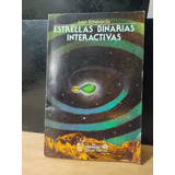 Estrellas Binarias Interactivas Juan Echeverría
