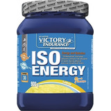 Iso Energy   Victory Endurance