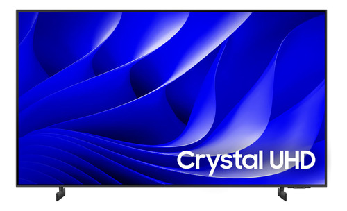 Samsung Smart Tv 65  Crystal Uhd 4k 65du8000 2024