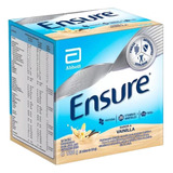 Ensure En Polvo 1200g Vainilla