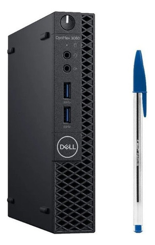 Core I5 8ªger - Mini Pc - Dell Optiplex 3060 