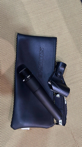 Microfone Shure Sm57