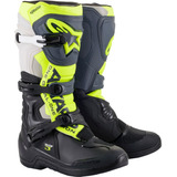 Botas Moto Cross Enduro Atv Alpinestars Tech 3 Solomototeam