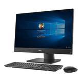 Pc Aio All In One Dell Optiplex 7470 Core I5 8gb 256gb Ssd 