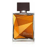 Perfume Essencial Clássico Masculino Natura