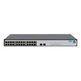 Switch Hewlett Packard Enterprise Jh017a Hpe Officeconnect Série 1420