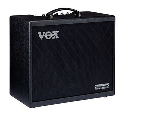 Amplificador Vox Cambridge50 Guitar Nutube Celestion