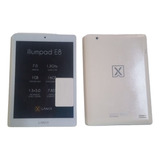 Tablet  Lanix Ilium Pad E8 Y E9 Para Reparar O Refacciones