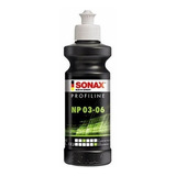 Sonax Prof Pulimiento Np 03-06 1 L 75501