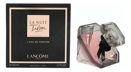 La Nuit Trésor Edp 50 Ml Lancôme