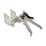 Pinza Rapida Opresor Caliper Frenos Balatas Lisle 29100