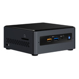 Mini Pc Intel Nuc Celeron J4005 Wifi Hdmi Usb