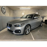 Bmw Serie 1 2016 1.6 120i M Package 177cv
