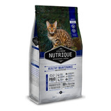 Nutrique Gato Adulto - Healthy Maintenance 7,5kg
