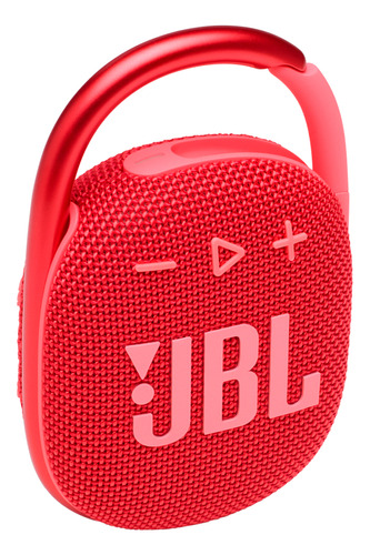 Parlante Portatil Jbl Clip 4  5w Bluetooth 5.1 Ip67 Bat 10h