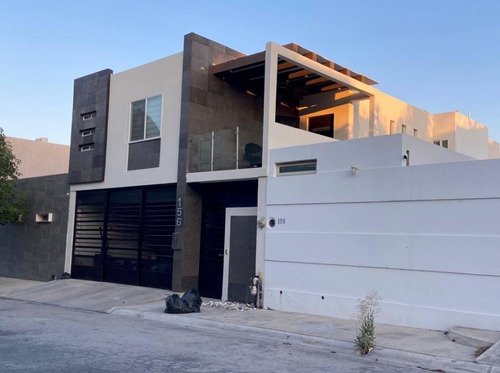 Casa En Recuperación En Rincón De La Huertas, Apodaca Nl. Sh05