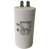 Capacitor Cooltech 50uf