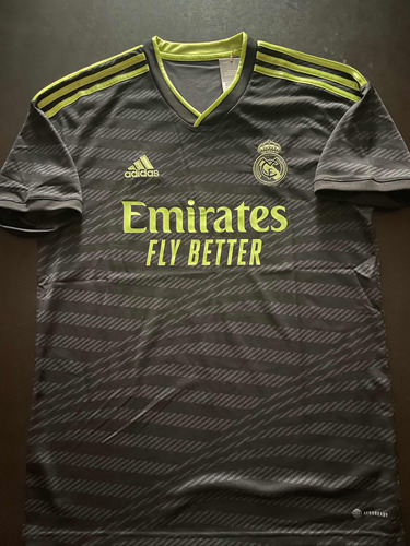 Jersey Real Madrid