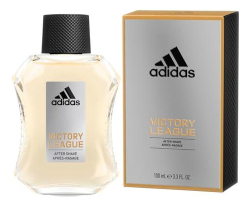 Loción After Shave 3.4 Onzas Victory League adidas Para