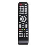 Control Compatible Con Quaroni Smart Tv Modelo Q43dfhds8-q