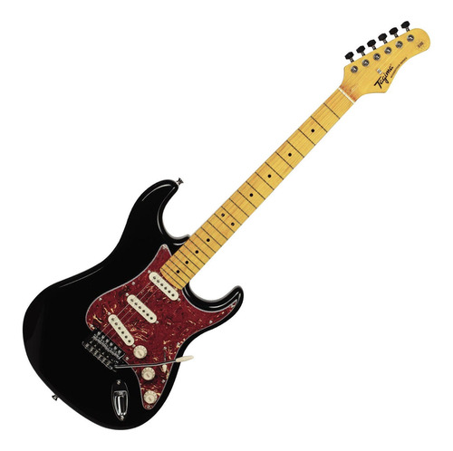 Guitarra Electrica Tagima Tg-530 Black