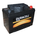Batería Duracell 12x90 Toyota Hilux 3.0 16v D Turbo Diesel