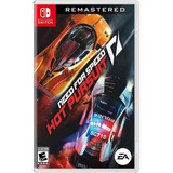 Need For Speed: Hot Pursuit Remastered  Standard Edition Electronic Arts Nintendo Switch Físico