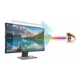 Filtro Anti Luz Azul 23puLG Monitor Pc - Protege Ojos