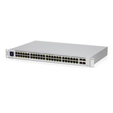 Switch Ubiquiti Usw-48 Gigabit 48 Puertos + 4 Sfp