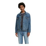 Campera Jean Levi's The Trucker Jacket