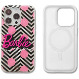 Funda Para iPhone 14 Pro Barbie - Vintage