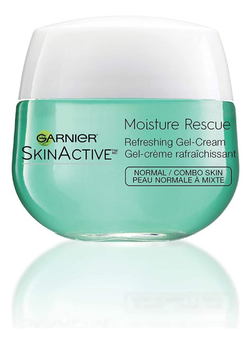 Garnier Gel  Hidratante  Skinactive Moisture Rescue 50g