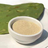 Nopal Deshidratado Molido 1/2 Kg