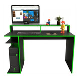 Escritorio Gamer Mesa Pc Playstation Xbox Tables 3047 