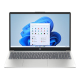 Laptop Hp 15-fd0000la 15.6'' Intel Core I3, 8 Gb, 512 Gb, 15.6, Azul