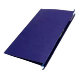 Carpeta Colgante Cartón Oficio Azul X 3 Und