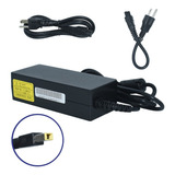 Cargador Para Lenovo 65w 20v 3.25a Usb Punta Cuadrada