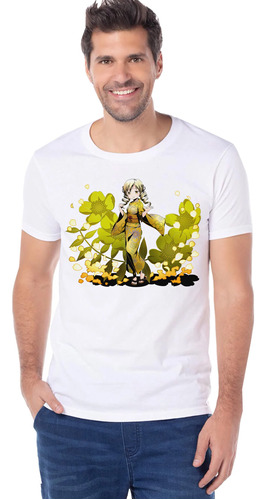 Playera Puella Magi Madoka Magica 27 Anime Playeras Beloma