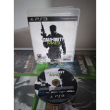 Call Of Duty Modern Warfare 3 - Ps3