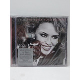 Kylie Minogue The Abbey Road Sessions Cd Nuevo