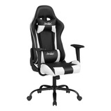 Silla De Oficina Para Videojuegos, Silla De Escritorio Con S