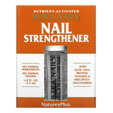 Naturesplus Ultra Nails - Fortalecedor Activado Por Nutrien.