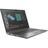 Hp 15.6  Zbook Fury 15 G7 Mobile Workstation