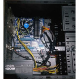 Cpu Gamer Intel I7 3770 16gb De Ram W10 Original