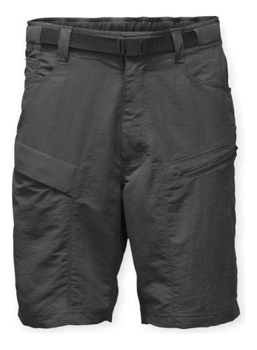 Bermuda The North Face Hombre Paramount Trail Shorts Gris