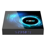 Tv Box T95 Android 4 Gb/64gb